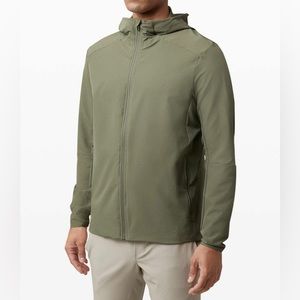 Lululemon Warp Lite Jacket *Packable